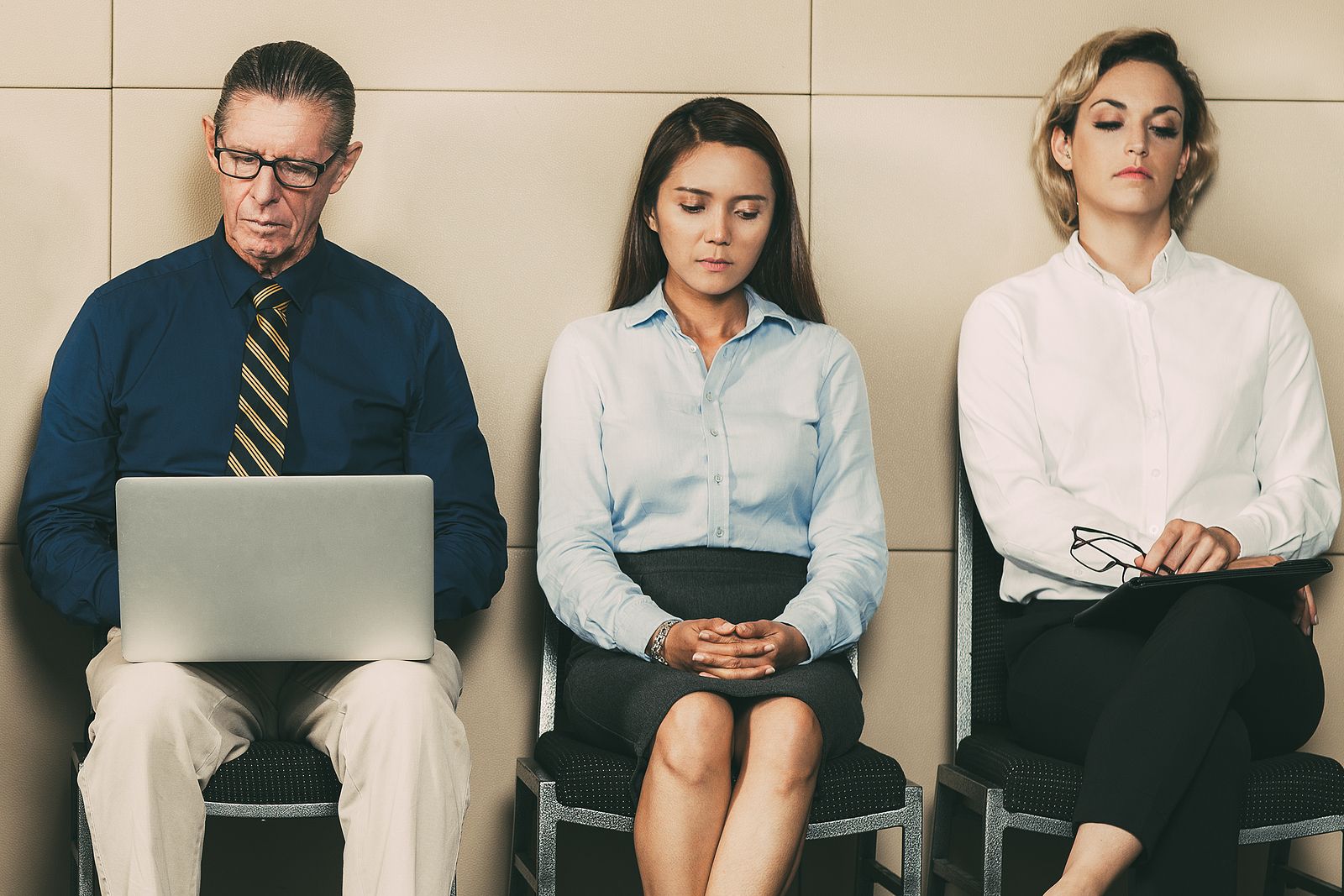 Artículo de Estrella Martín (Prox25): "Talento sénior desperdiciado: Recetas para combatir el edadismo"