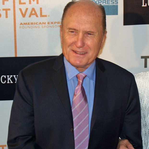 Muere Robert Duvall, el inolvidable 'consigliere' de 'El padrino', a los 95 años