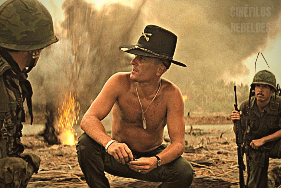 Muere Robert Duvall, el inolvidable 'consigliere' de 'El padrino', a los 95 años