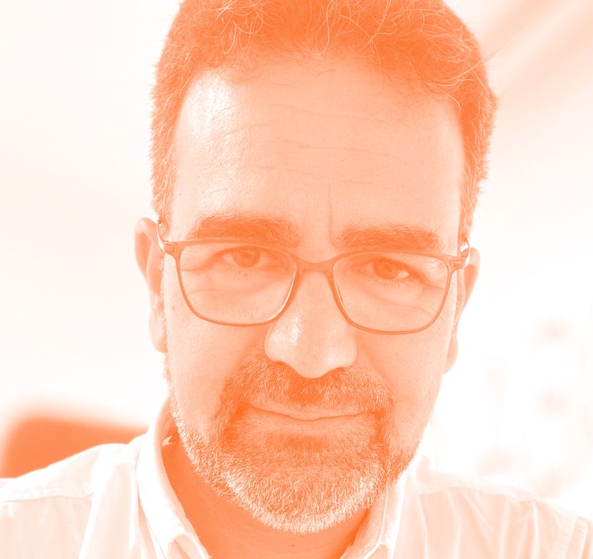 Eduardo Ortega Hernández