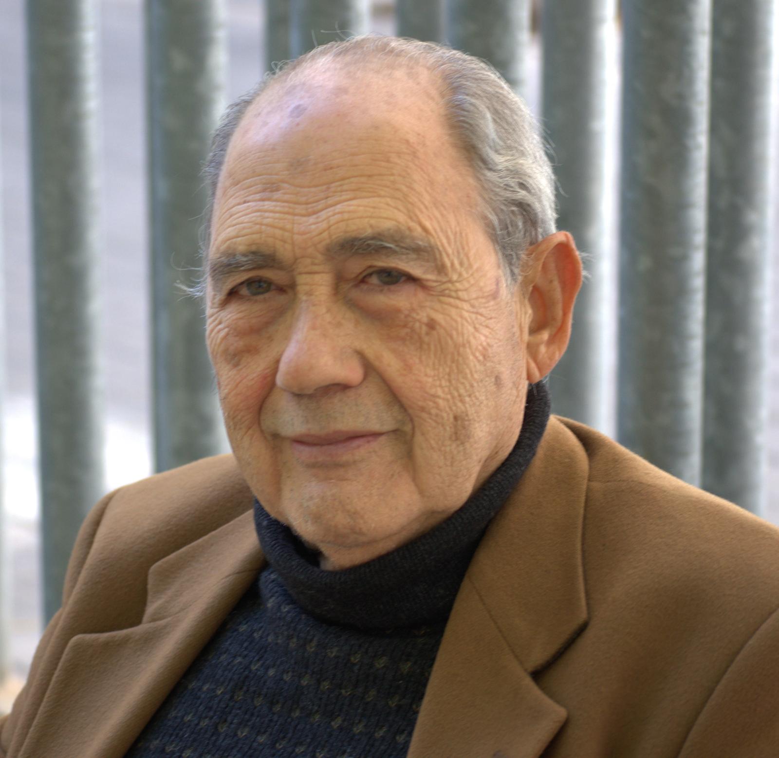 Carlos San Juan: "65YMÁS es nuestra voz. Nadie más se hace eco de nuestras inquietudes"