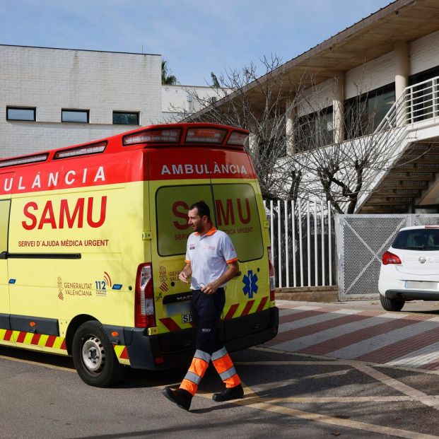 detenido hombre matar exmujer