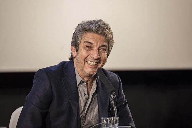 EuropaPress 3436525 actor argentino ricardo darin EuropaPress 3436525 actor argentino ricardo darin