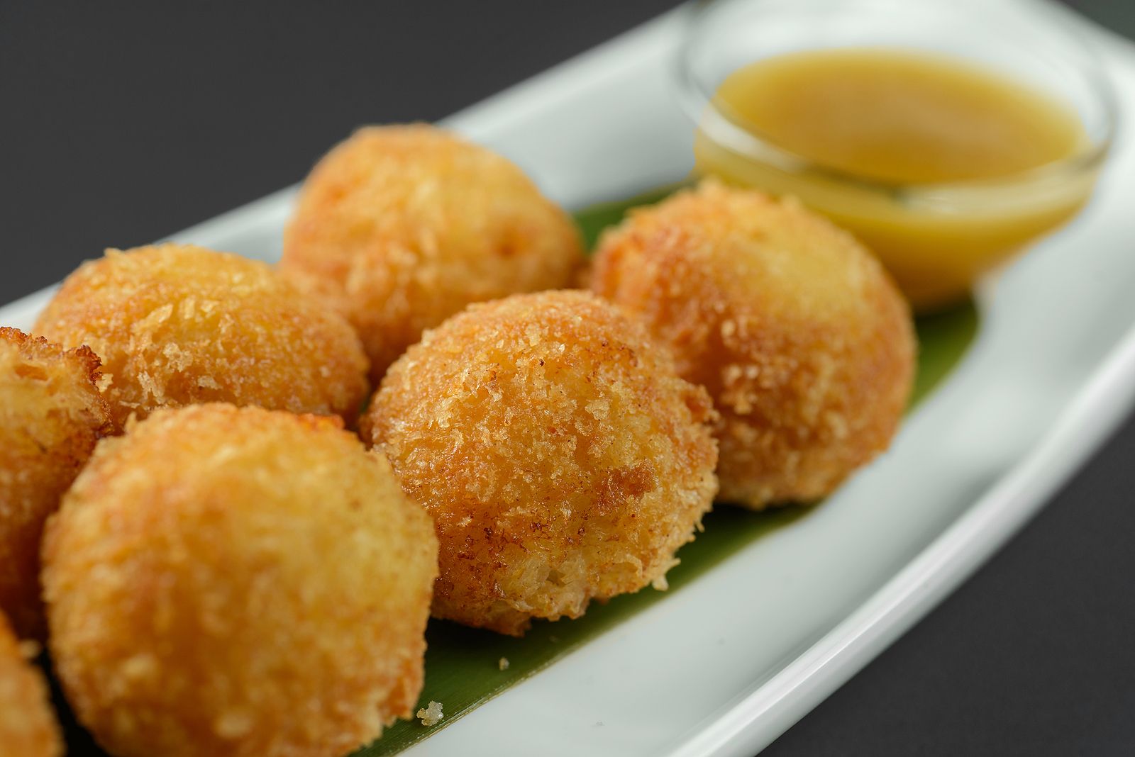 Qué hacer con el pan rallado y el huevo que te sobra cuando empanas. Foto: Bigstock.