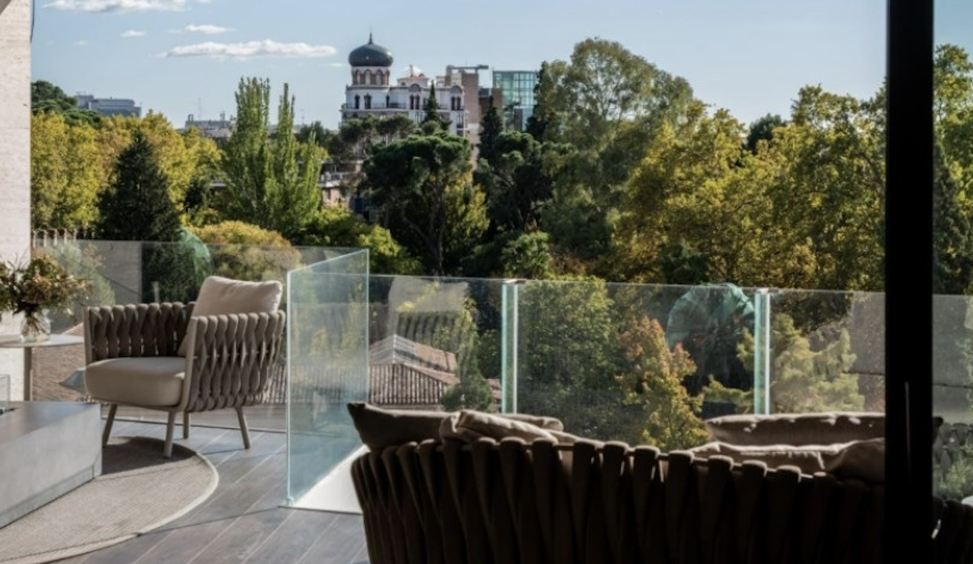 Así es el piso más caro de la historia de Madrid, en venta por 20,9 millones de euros