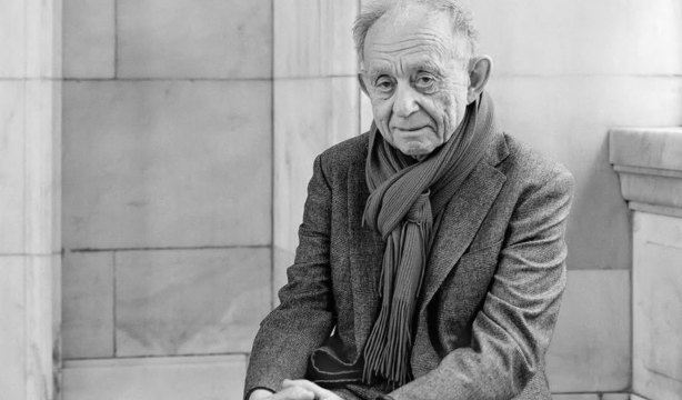 Muere Frederick Wiseman, maestro del cine documental, a los 96 años