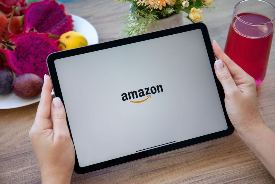 Así te ayuda la inteligencia artificial a comprar en Amazon de forma más fácil y segura