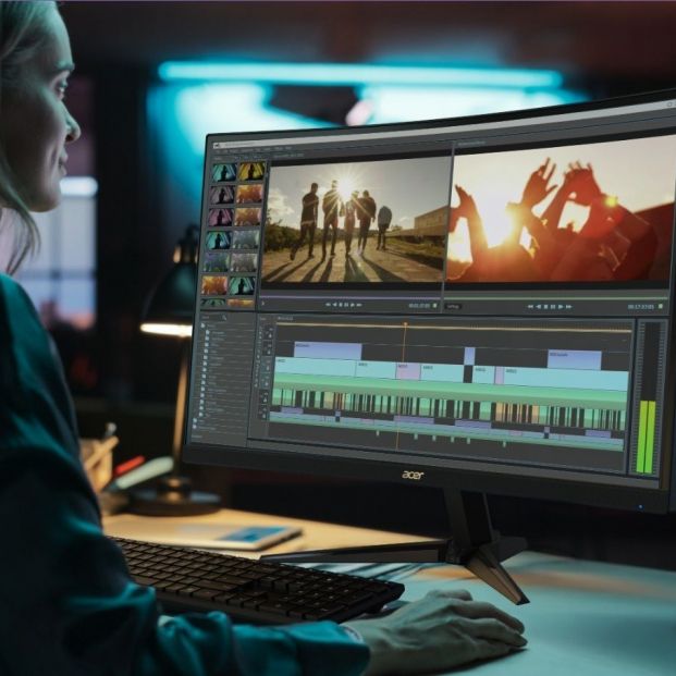 EuropaPress 7201624 estacion trabajo veriton ra100