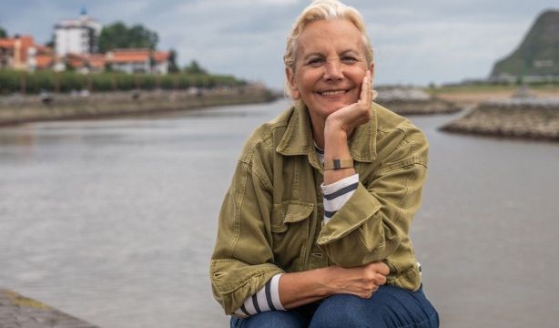 Elena Irureta: "Hay un edadismo arraigado en el cine, sobre todo en la representación de la mujer"