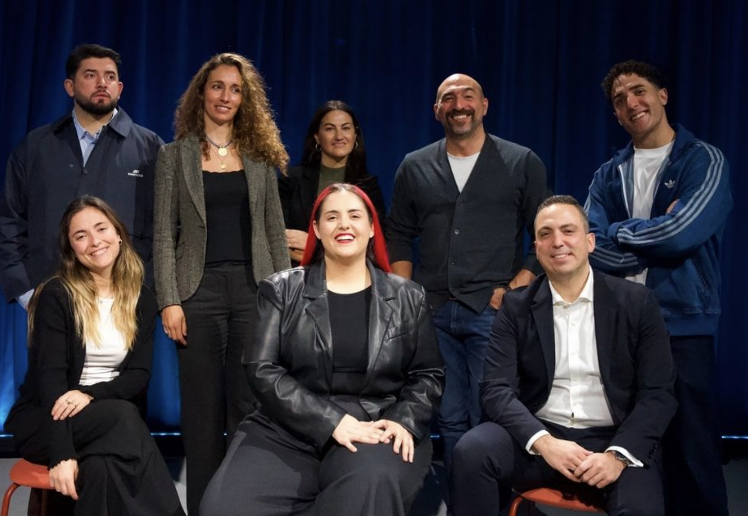 Telefónica, Sony Music, Vicio y Bidafarma se unen a UAX