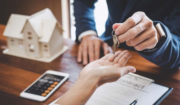 Asufin pide que la Ley Hipotecaria refuerce el control para evitar las vinculaciones encubiertas. Foto: bigstock 