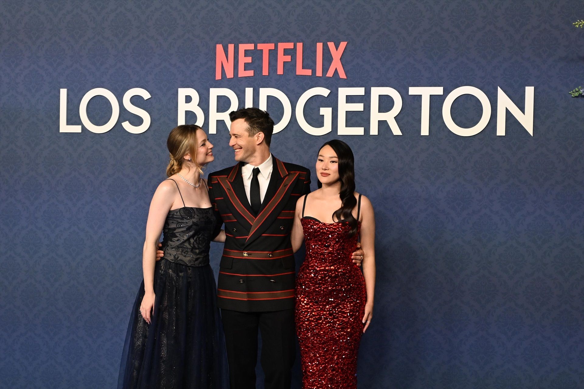 El desenlace de Los Bridgerton' llega a Netfix: "Nos gusta creer que estamos más avanzados, pero no"pero no