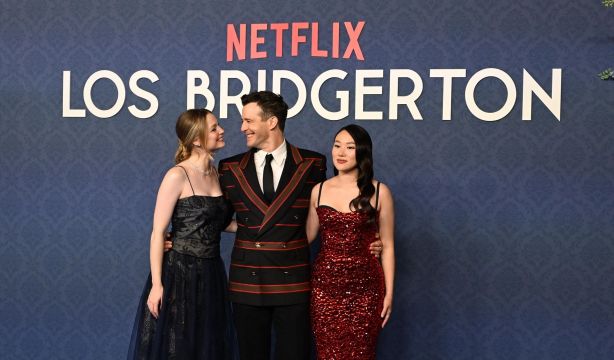 El desenlace de Los Bridgerton' llega a Netfix: "Nos gusta creer que estamos más avanzados, pero no"pero no