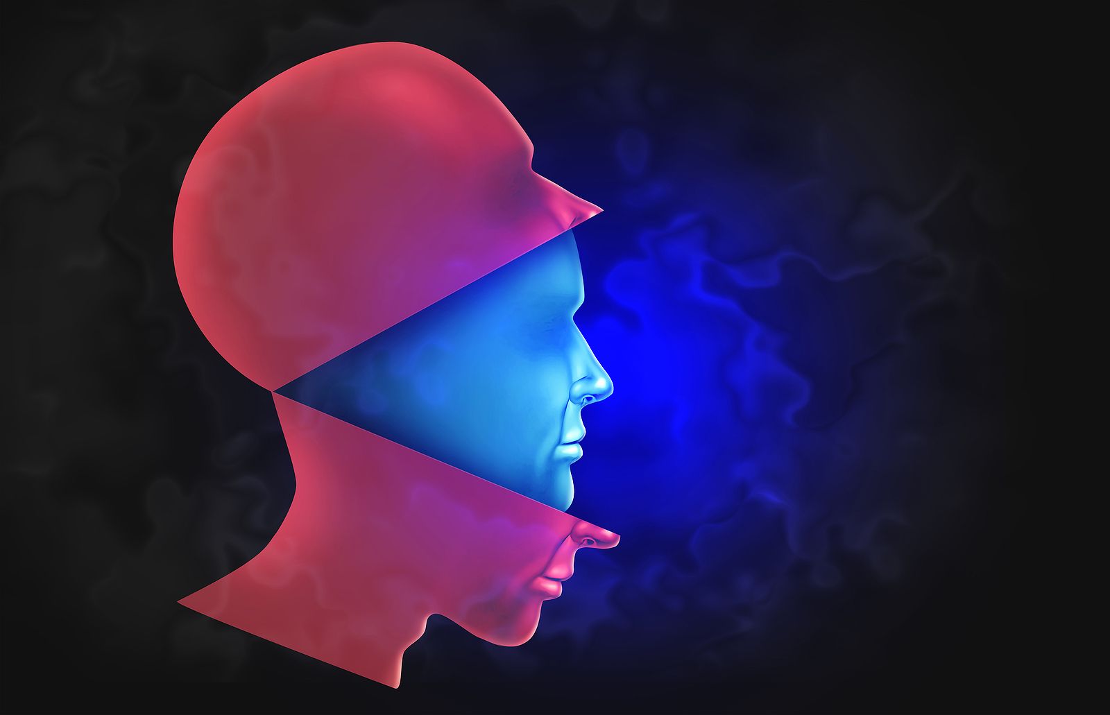 La impostura de lo falso