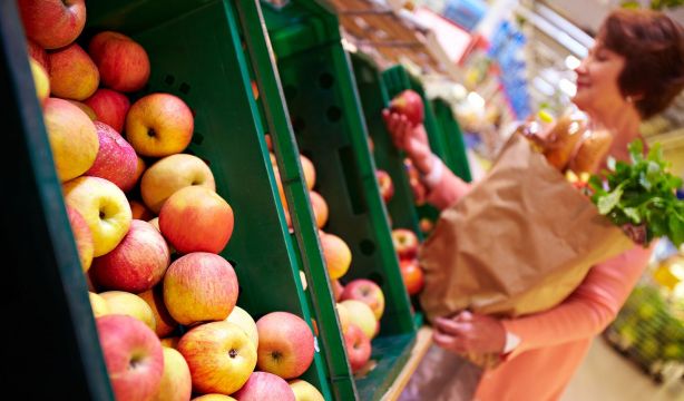 Compuestos de la manzana regulan el azúcar y potencian la saciedad