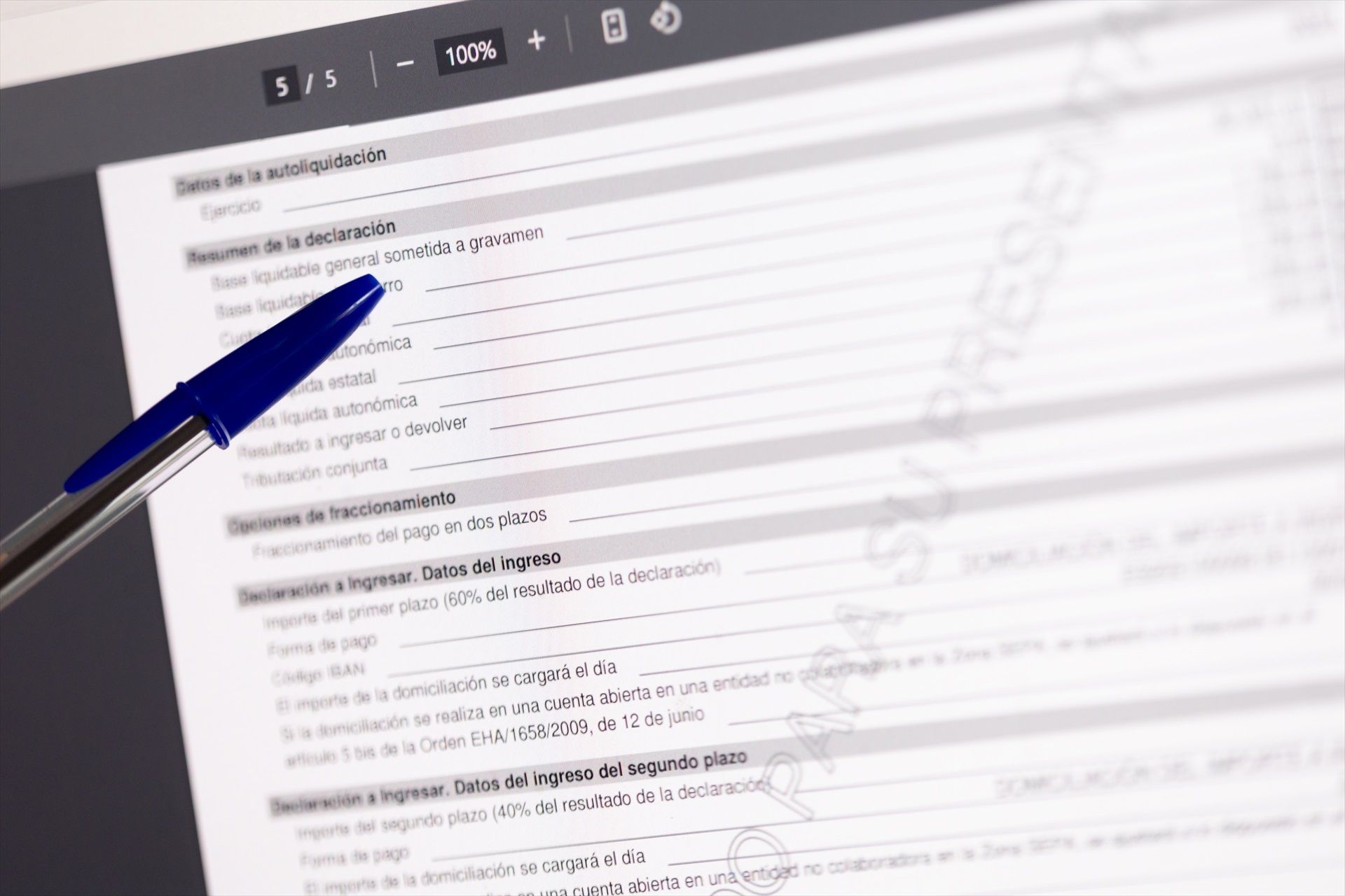 Ya puedes saber si la Renta 2025 te saldrá a pagar o a devolver