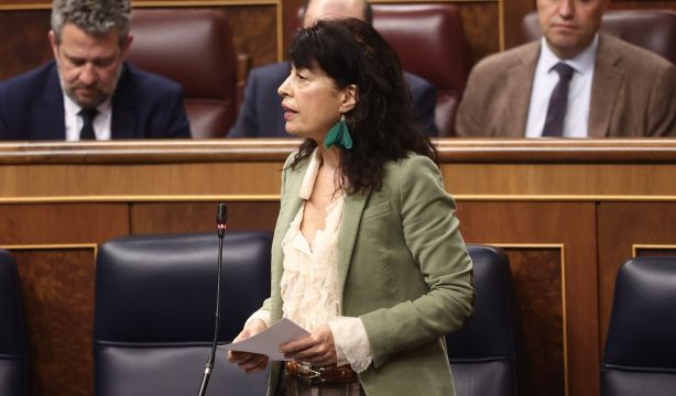 (Eduardo Parra / Europa Press) (Eduardo Parra / Europa Press)