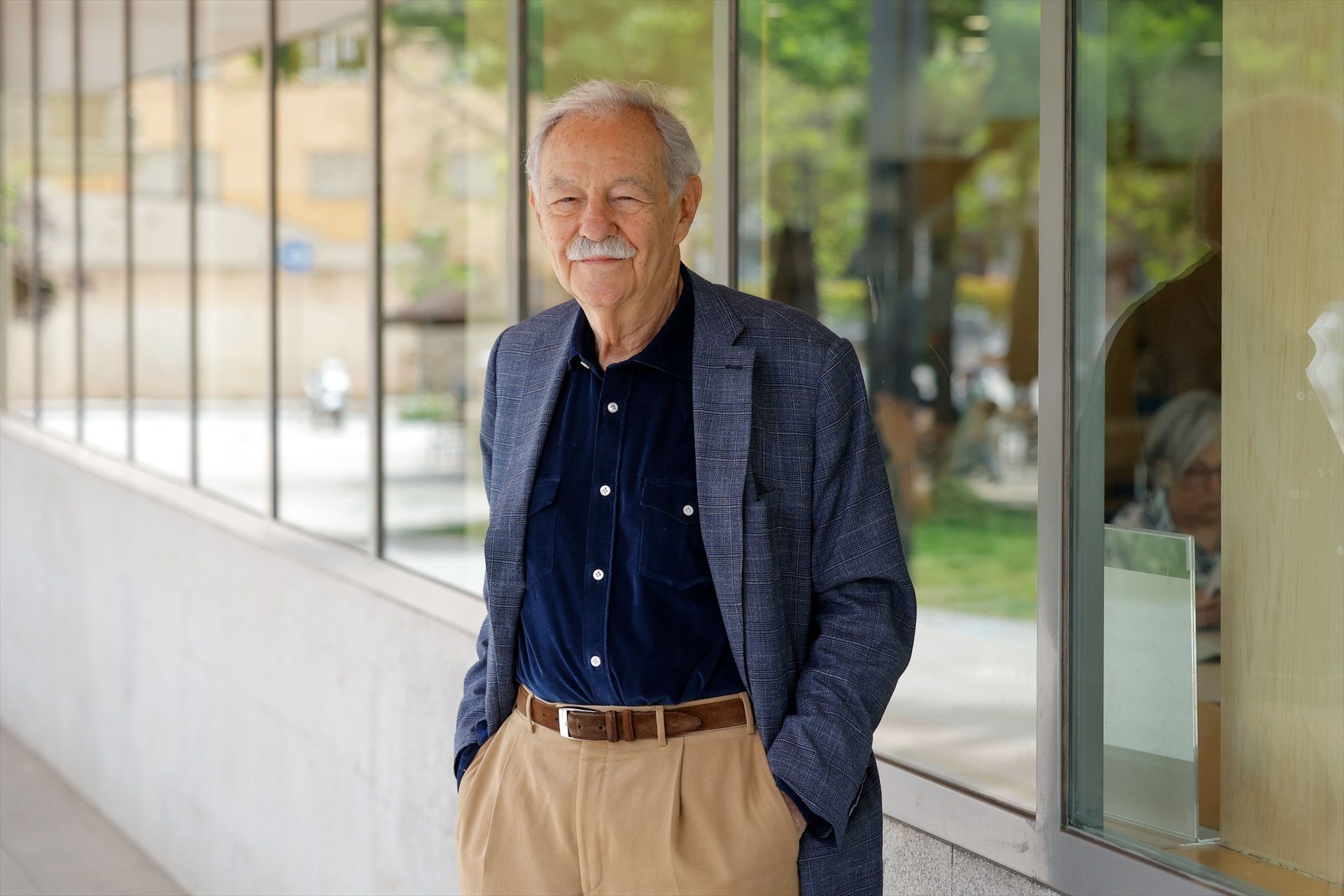 La nueva novela de Eduardo Mendoza ya tiene fecha de lanzamiento