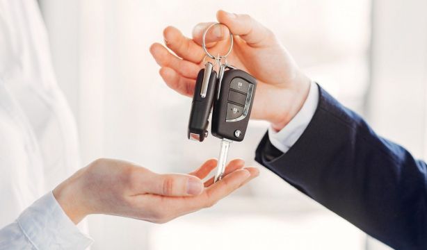 Renting, contado o financiación, ¿cómo sale más barato un coche a cuatro años?. Fuente: Europa Press.
