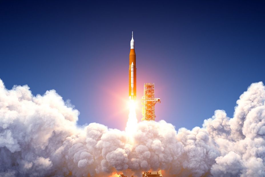 bigstock Big Heavy Rocket Space Launch 375079030 bigstock Big Heavy Rocket Space Launch 375079030