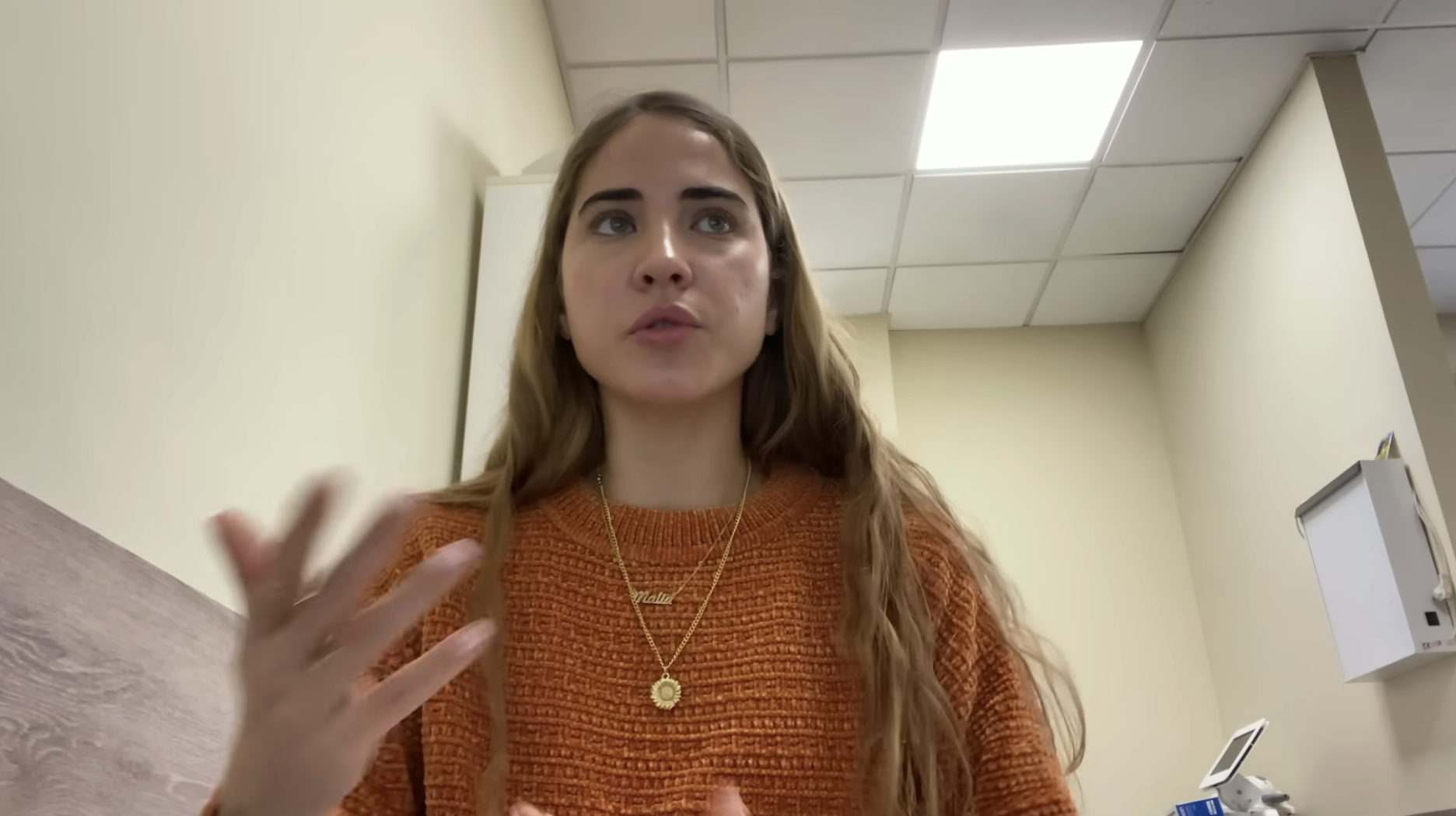 Una médica cubana relata su experiencia en una residencia en España: “Me motiva el cariño diario"