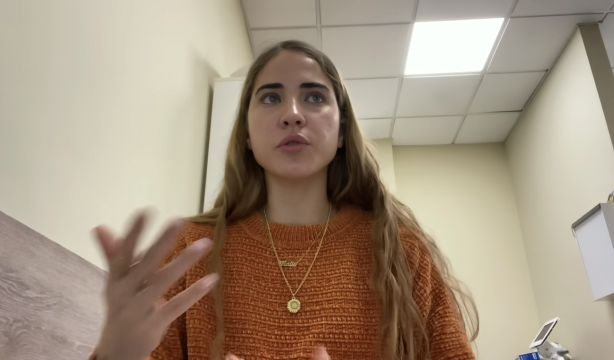 Una médica cubana relata su experiencia en una residencia en España: “Me motiva el cariño diario"