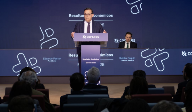 Cofares firma los mejores resultados de su historia con un récord de ventas de 4.580 millones