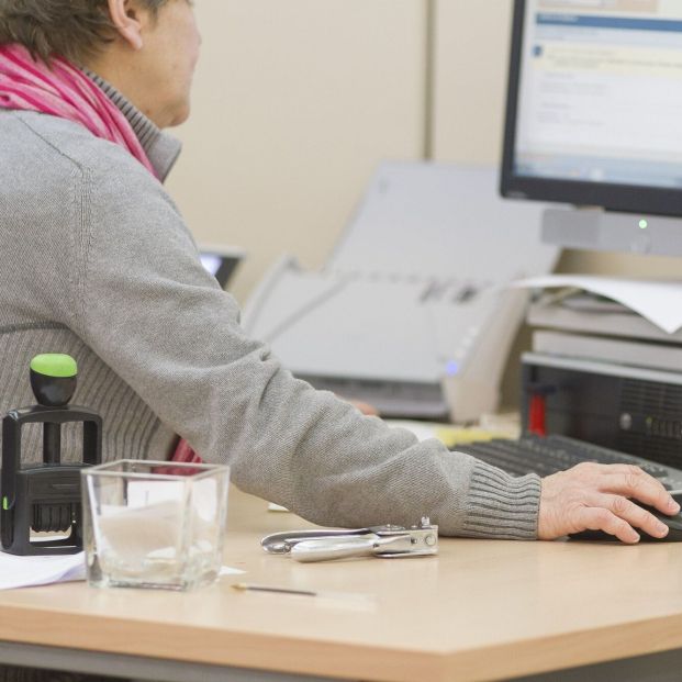 jubilacion funcionarios 60 