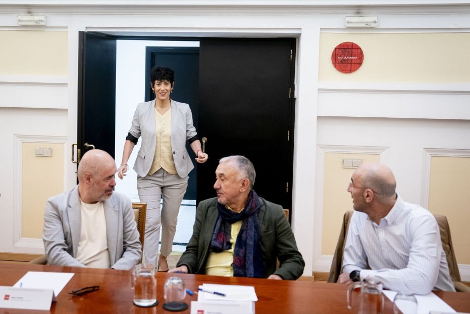 La jubilación parcial en AAPP y los coeficientes de retiro para actividades penosas, estancados