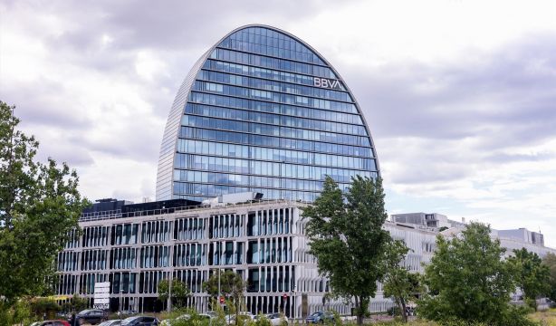 BBVA elimina el límite de edad de 75 años para ejercer de presidente o consejero.. Foto: Europapress