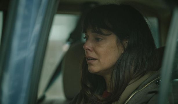 Belén Cuesta reflexiona en 'Cortafuego' sobre el miedo a perder a una hija