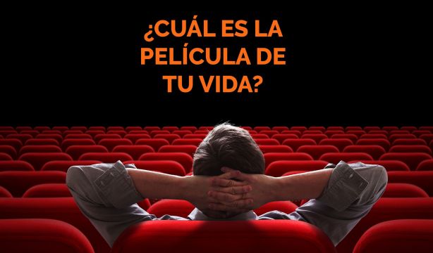 ¿Cuál es la película de tu vida? Ayúdanos a crear el ranking de las mejores de la historia del cine
