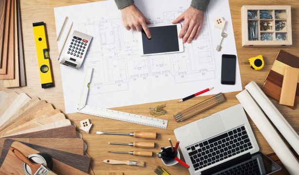 Si has reformado tu casa, puedes ahorrarte hasta 9.000 euros en la declaración de la Renta