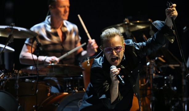U2 publica por sorpresa 'Days of ash', un disco lleno de "rebeldía, consternación y lamento" 