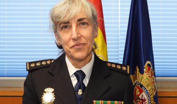 La nueva DAO de la Policía contacta con la víctima para ponerle protección policial