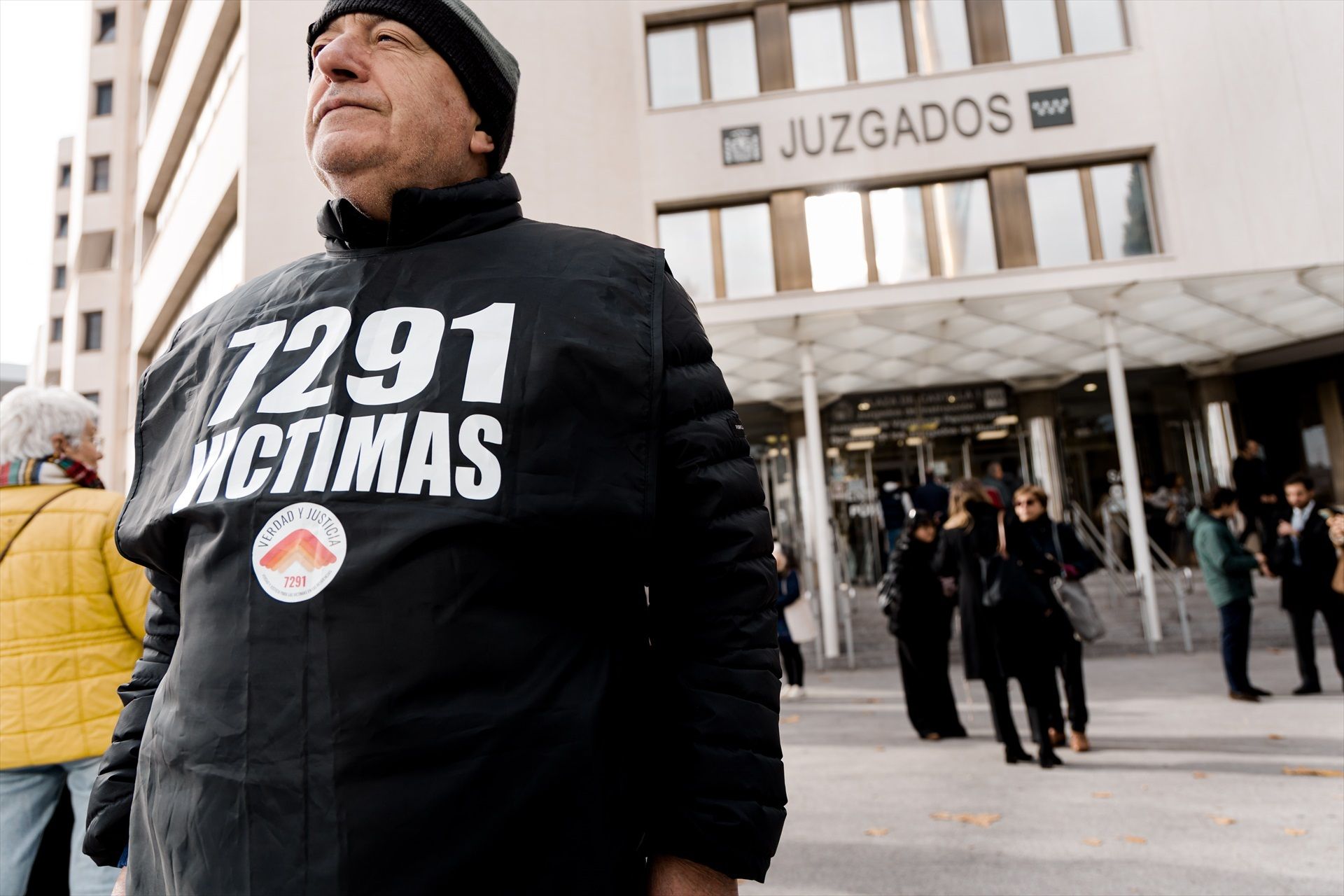 La Audiencia de Madrid respalda que las causas de residencias se instruyan por separado
