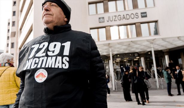 La Audiencia de Madrid respalda que las causas de residencias se instruyan por separado