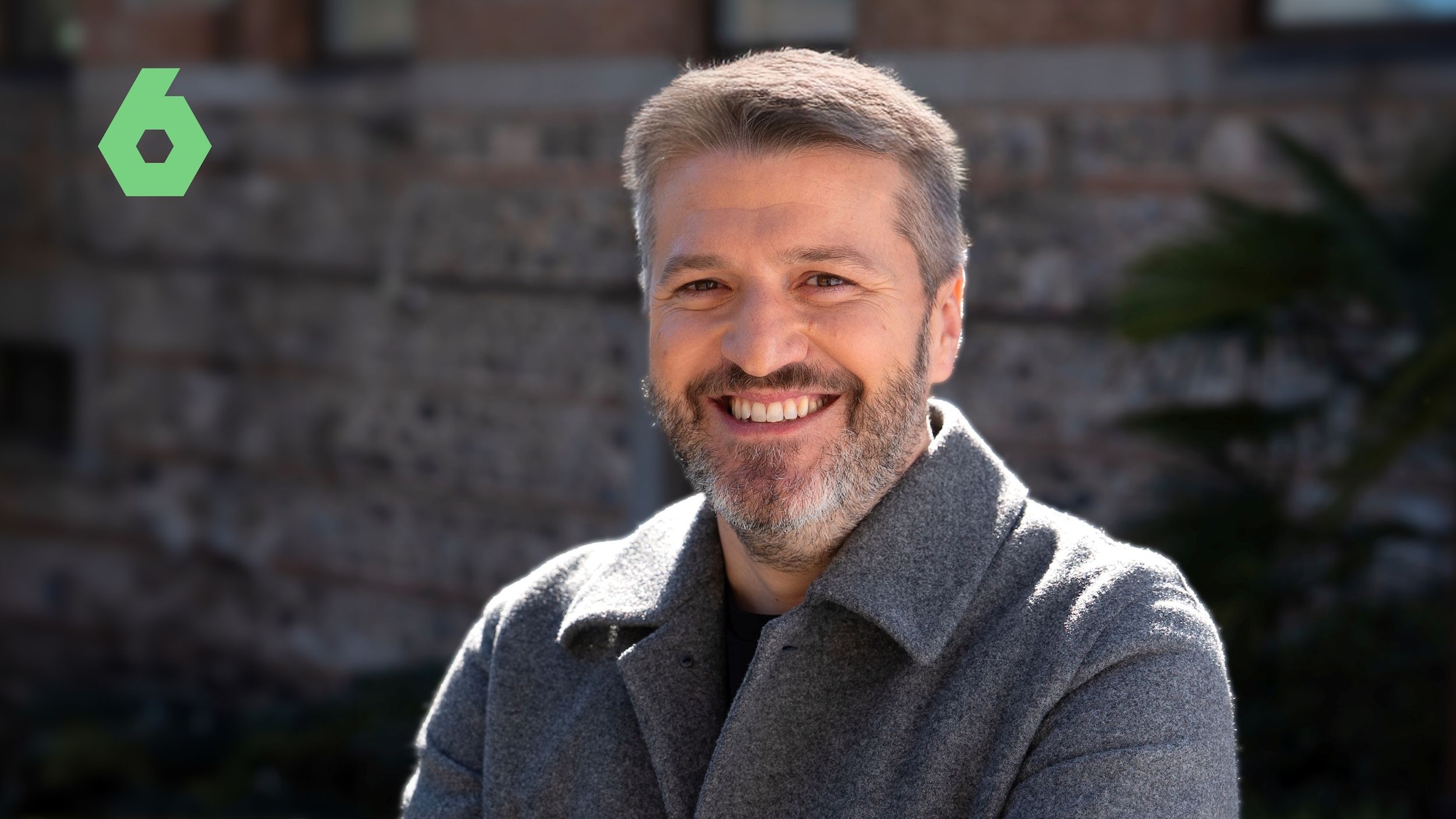 laSexta ficha a Aimar Bretos para un nuevo programa en 'prime time'