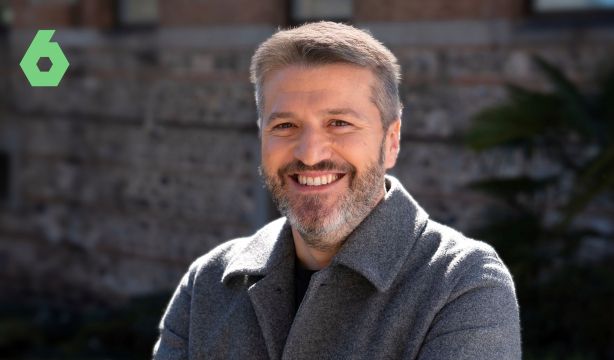 laSexta ficha a Aimar Bretos para un nuevo programa en 'prime time'