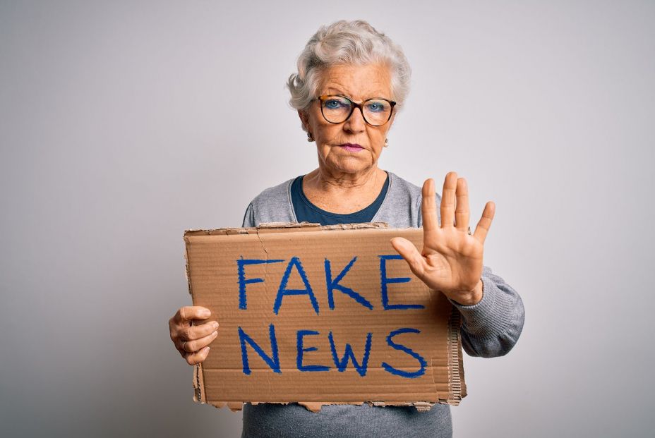 INCIBE explica los pasos para identificar publicaciones falsas en redes sociales INCIBE explica los pasos para identificar publicaciones falsas en redes sociales