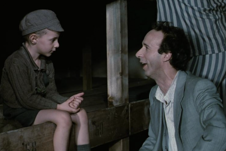 CaixaForum Madrid estrena el próximo día 22 un ciclo de películas para reflexionar sobre la infancia o la migración CaixaForum Madrid estrena el próximo día 22 un ciclo de películas para reflexionar sobre la infancia o la migración