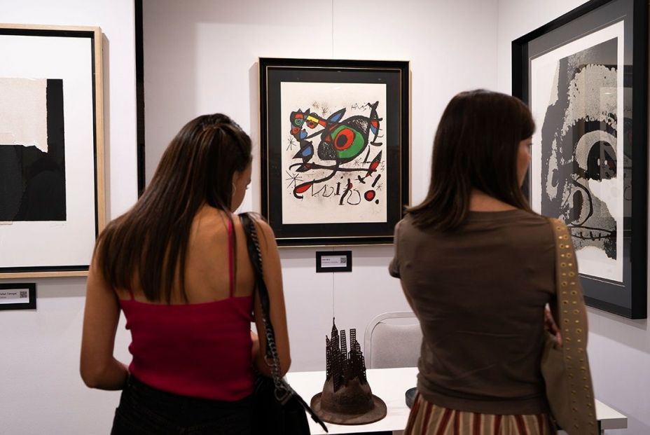 Foto: Europa Press. Foto: Europa Press.