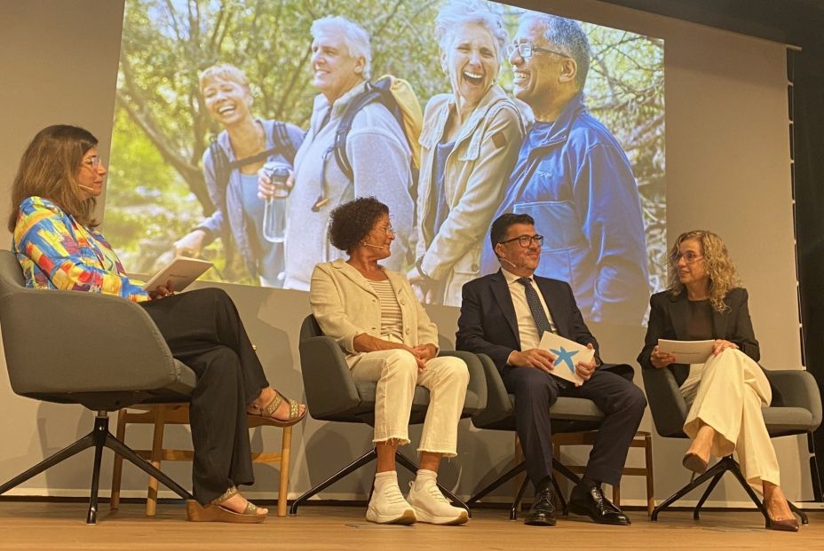 Abierta la convocatoria de los Premios Salud Activa para mayores de 60 años