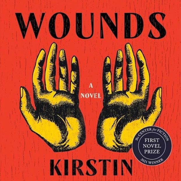 Las cinco heridas, Kirstin Valdez Quade Las cinco heridas, Kirstin Valdez Quade