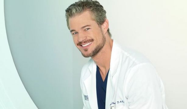 Muere Eric Dane, actor de 'Anatomía de Grey', a los 53 años