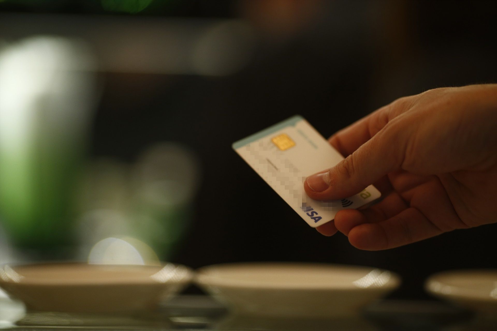 Las financieras piden limitar los microcréditos de alto riesgo a la mitad: 500 euros. Foto: europapress 