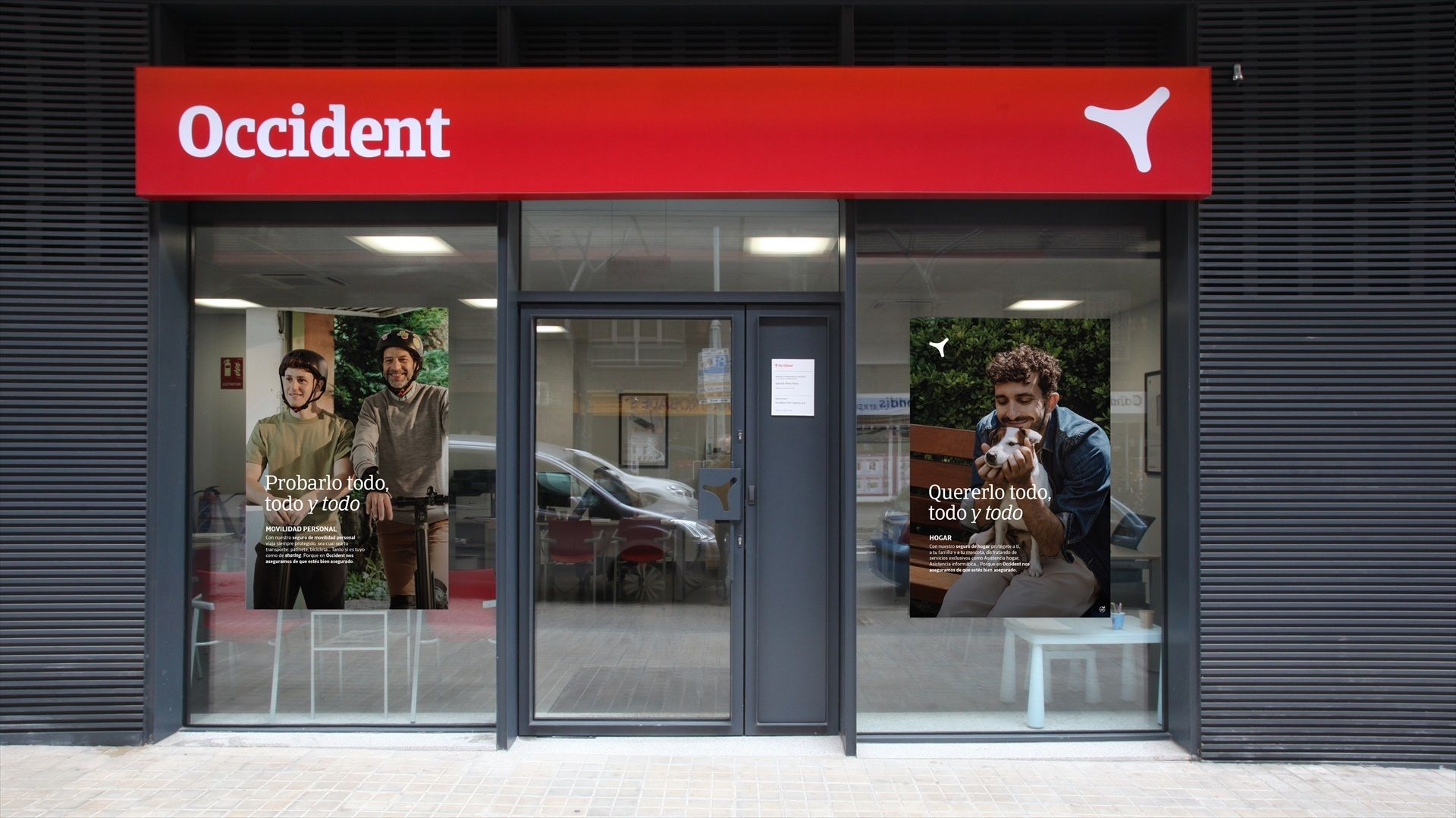 La letra pequeña del seguro de salud Occident Bienestar Sénior: precio, copagos y limites de edad. Foto: EuropaPress