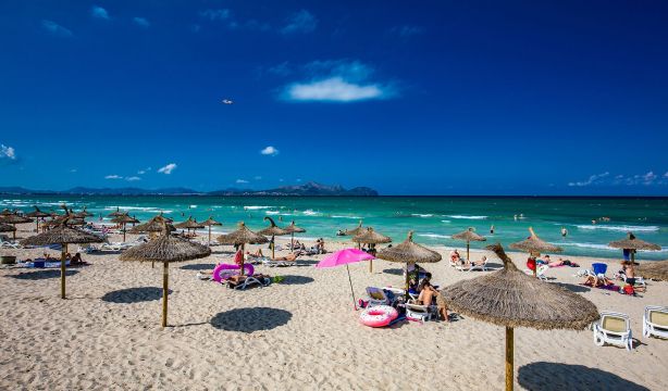 Las 24 mejores playas del mundo en 2026, según TripAdvisor: dos son españolas