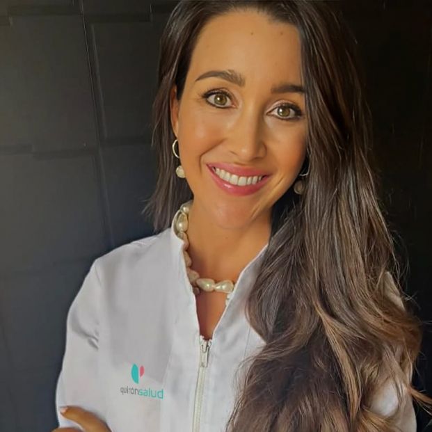 Dra Lucía Vidorreta