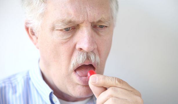 El cerebro no se mantiene joven con pastillas, sino con estos hábitos diarios. Fuente: BigStock.